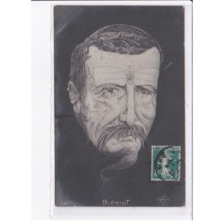 AVIATION: Arcimboldo, blériot - très bon état