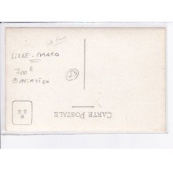 LILLE-MARCQ: aviation, avion - très bon état