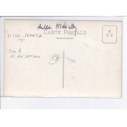 LILLE-MARCQ: aviation, avion, F.B.EPV - très bon état