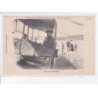 LE TOUQUET: vie sportive, série 1 aviation, Maurice Allard - très bon état