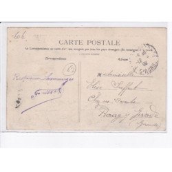 SANGATTE: Hubert Latahm en vole - très bon état