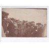 PAS DE CALAIS: Blériot, carte photo, aviation - très bon état