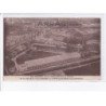 ARRAS: vue aérienne vers le nord des usines d'arras de société d'éclairage et applications électriques - très bon état
