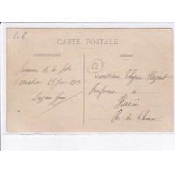 ARRAS: souvenir de la fête d'aviation - très bon état