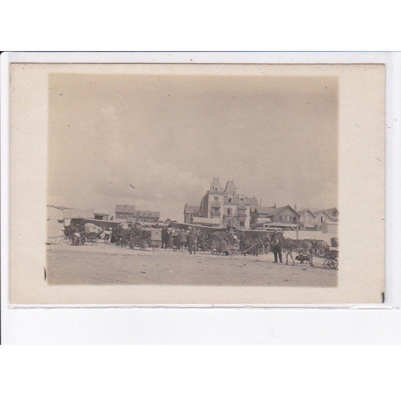 BERCK-PLAGE: aviation - très bon état