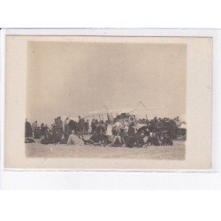 BERCK-PLAGE: aviation - très bon état