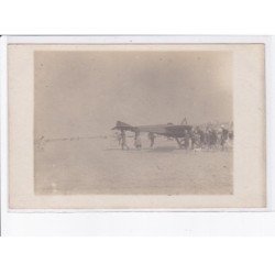 BERCK-PLAGE: aviation - très bon état