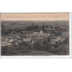 MONTMORENCY : panorama - très bon état