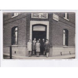 NORD (?°): restaurant marine, dhaine, dincq - très bon état