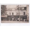 BOULOGNE-sur-SEINE: commerce de vins, beaudon, restaurant, épicerie-fruiterie, cremerie - très bon état