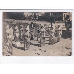 COMPIEGNE NESLES: fête - très bon état