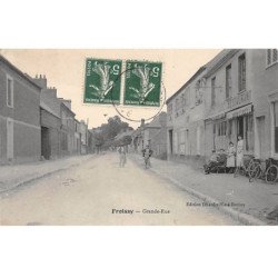 FROISSY - Grande Rue - très bon état