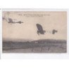 NICE: grand meeting d'aviation avril 1910, champ d'aviation de la californie, texte - très bon état