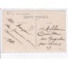 TARBES: le célèbre aviateur Lucien Deneau, autographe - très bon état