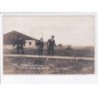 PAU: école d'aviation, premier vol de Mr. Wright 1909 - très bon état