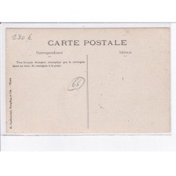 PAU: école d'aviation, premier vol de Mr. Wright 1909 - très bon état