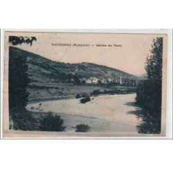 AGUESSAC : vallée du Tarn - très bon état