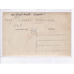 TOURS: épicerie-comptoir, rue général-renault: alimentation? - très bon état