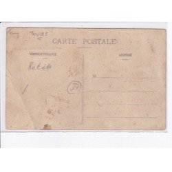 THIERS: grand garage-cycles ledoux, cyclisme - état