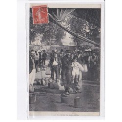 TOURS: victor chantreau, ballon rond, aéronaute - très bon état