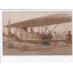 LE CROTOY: aviation - très bon état