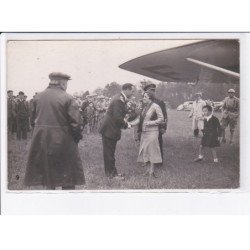 environs AMIENS: aérodrome, aviation, militaire - très bon état