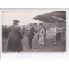 environs AMIENS: aérodrome, aviation, militaire - très bon état