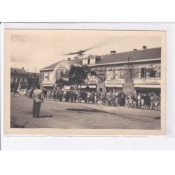 AVIATION: hélicoptere - très bon état