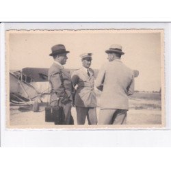 AVIATION: Jacquelin, Mr. Jean Germain, avion - très bon état