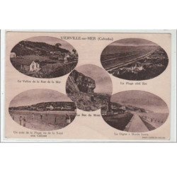 VIERVILLE-SUR-MER - très bon état