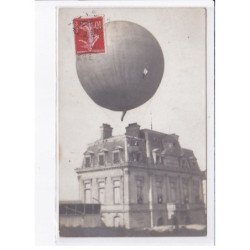 NOGENT-sur-MARNE: ballon rond - très bon état