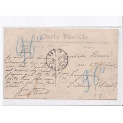 SARCELLES: enlèvementdu ballon "ville de sarcelles", ballon rond - très bon état