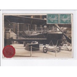 PARIS: salon de l'aéronautique, aviation - état