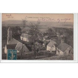 COMMES : village de l'église - très bon état