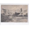 DOUAI: giroplane breguet, aviation - très bon état