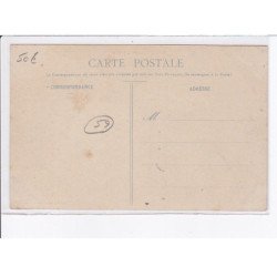 DOUAI: giroplane breguet, aviation - très bon état