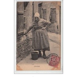 Normande - très bon état