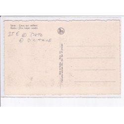 Moto, militaire, série ceux qui veillent, un beau groupe de motocylistes - très bon état