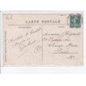 PAS DE CALAIS: barrière des friches (accident 1er mai 1909) - très bon état