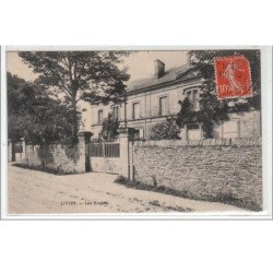 LITTRY : les écoles - très bon état