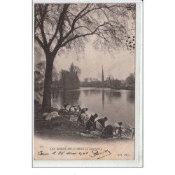 LOUVIGNY : les bords de l'Orne - très bon état