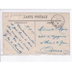 AVIATION: les géants hugo, avion, les nains béarnais - très bon état