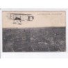 SAINT-OMER: aviation vue panoramique - état