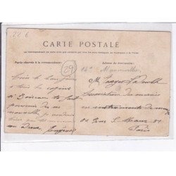 QUIMPER: musique du 118e de ligne - très bon état