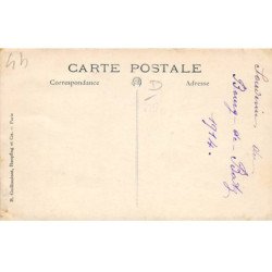 Souvenir du BOURG DE BATZ - 1914 - Carte photo - état