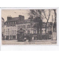 ROUEN: hôtel victoria, tramway - très bon état