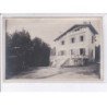 PYRENEES-ATLANTIQUES: villa à localiser, agence franck, côte basque - très bon état