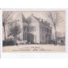 ORTHEZ: "les brises" pension de famille, maison de repos, madame Ch. grandperrin - très bon état