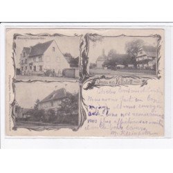 KILLSTETT: gruss aus - état