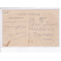 NEFFIACH (Nefiach): place du marché, le moulin - très bon état